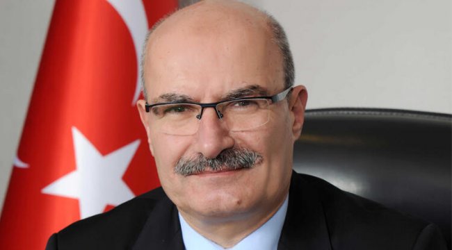 ATO Başkanı Gürsel Baran&#039;dan bankalara çağrı