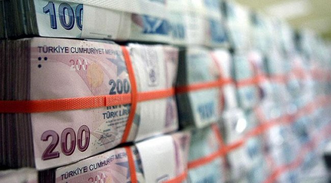Bankacılık sektörünün aktifleri 11 ayda yüzde 12,6 büyüdü