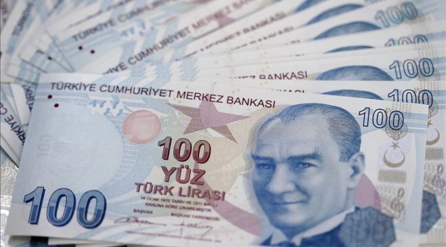 Bankacılık sektörünün mevduatı arttı