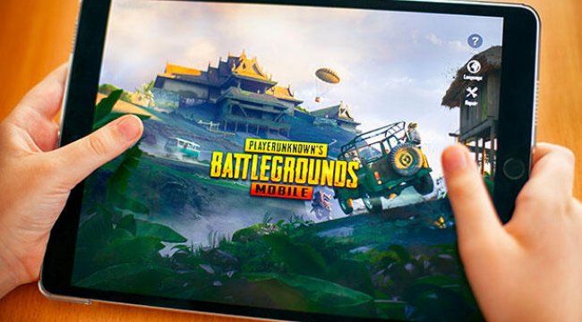 Bu yıl en çok PlayerUnknown’s Battlegrounds konuşuldu