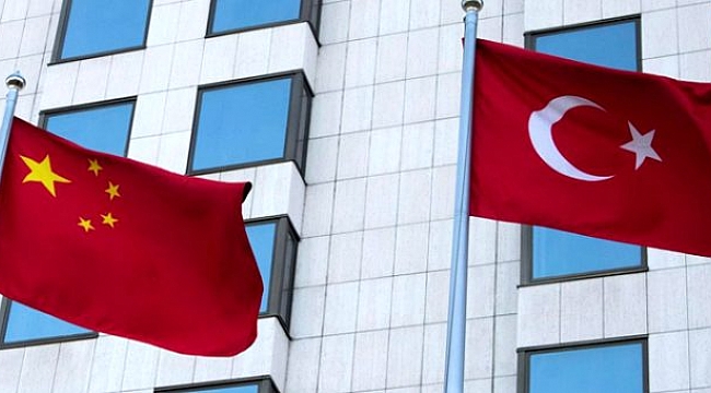 Büyük fırsat doğdu! Türkiye, bisiklette Çin'i tahtından edebilir.