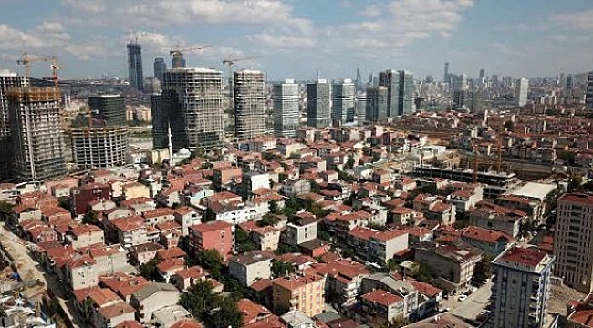 Çevre ve Şehircilik Bakanlığı'ndan yeni İmar Barışı açıklaması: Tekrarı mümkün değil.