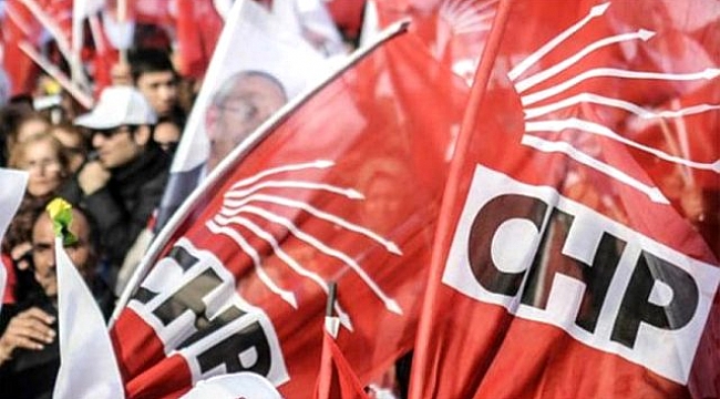 CHP'den Millet İttifakı'na Anayasa çağrısı: 4 aşamalı bir plan öngörüyoruz.
