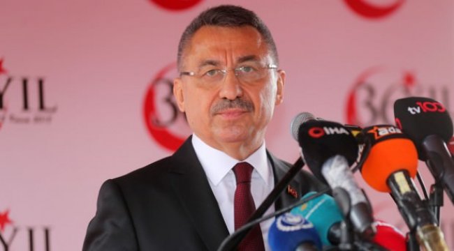 Cumhurbaşkanlığı'ndan MİT açıklaması: Masadaki konumumuzu güçlendirdi