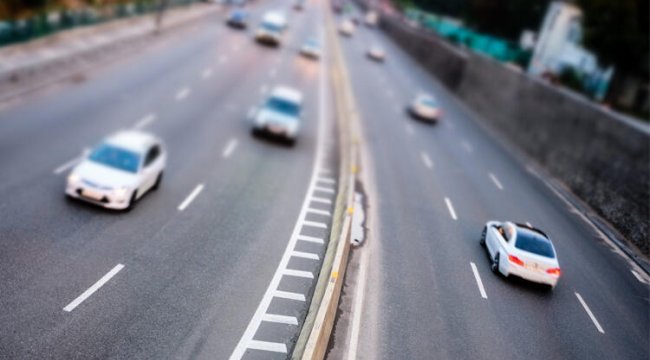 Egzoz emisyonunda yeni gelişme! Arabası olan herkesi ilgilendiriyor