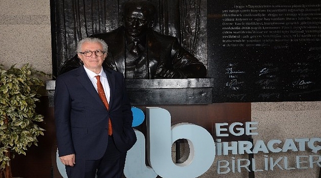 EİB'den "Asgari ücretteki farkı devlet ve işveren birlikte sırtlanmalı" açıklaması.