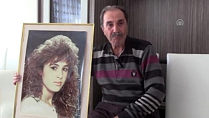 Eski eşi tarafından satırla öldürülen Ayşe Tuba Arslan'ın babasından "hızlı yargılama" çağrısı.