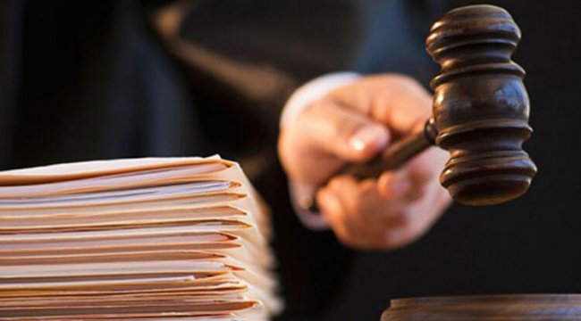 FETÖ sanığı ihraç astsubaya 6 yıl 3 ay hapis