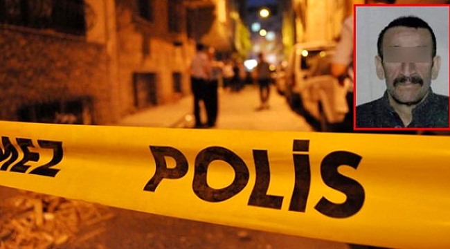 Firar eden Ceren'in katilinin koğuş arkadaşı Ordu'da yakalandı.