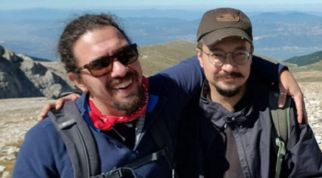 Fotoğrafları ortaya çıktı... Arama çalışmaları sürüyor