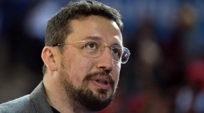 Hidayet Türkoğlu&#039;ndan Shane Larkin Açıklaması