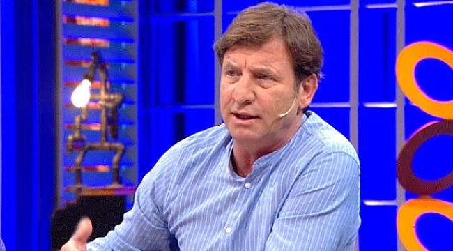İki kez evlenip boşanan Kaya Çilingiroğlu'ndan şaşırtan nafaka çıkışı.