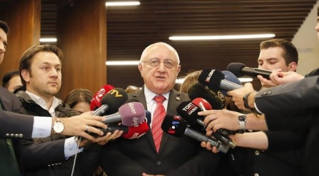 İYİ Parti’den açıklama: "Kendilerine evet ya da hayır demedik"
