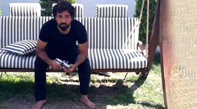 İzmir'de peş peşe işlenen cinayetlerin detayları gün yüzüne çıktı! Caninin 17 sabıkası var