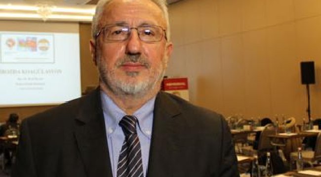 Karaciğerin düşmanı antibiyotik, dostu ise enginar değil