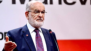 Karamollaoğlu'ndan kamu kurumlarındaki FETÖ varlığına ilişkin açıklama: Deşifre olmamış insanlar var.