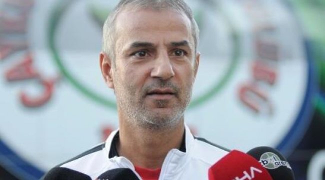 Kartal: Kayserispor maçı zor, Fenerbahçe'yi yendiler