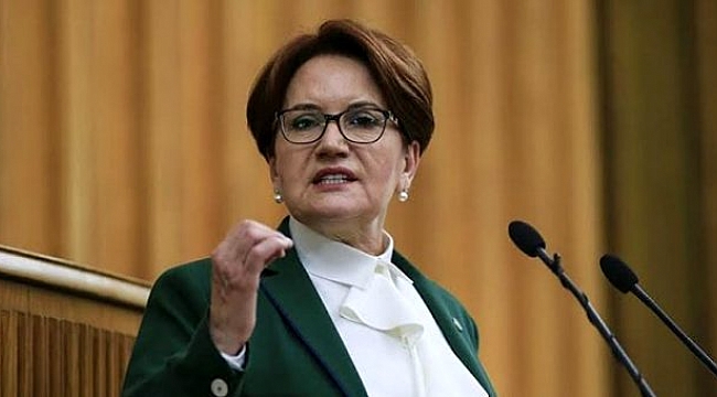 Meral Akşener'den yerli otomobil paylaşımı: Gerekli altyapıyı sağlayacak adımlar atılmalı.