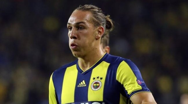 Michael Frey: &#039;&#039;Pişman değilim&#039;&#039;