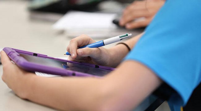 Microsoft teknolojiyle engelleri kaldırıyor