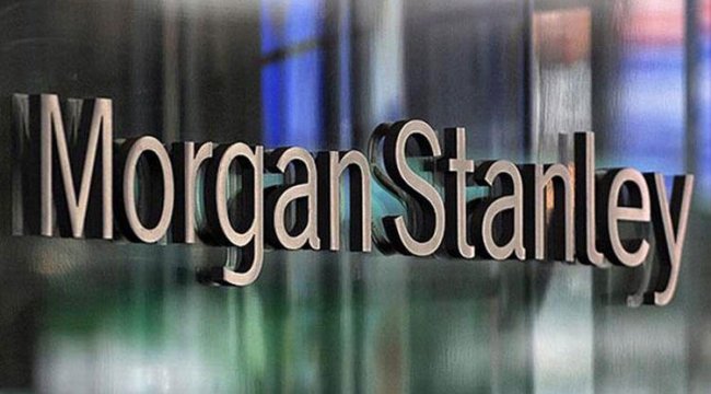 Morgan Stanley&#039;e ceza