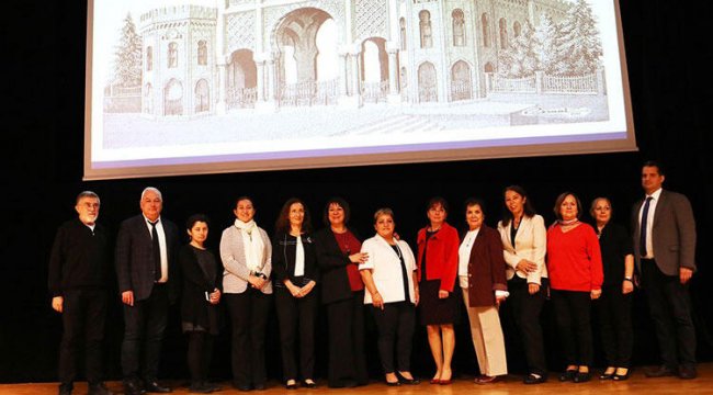 MPS Hastaları İstanbul Üniversitesi’nde buluştu