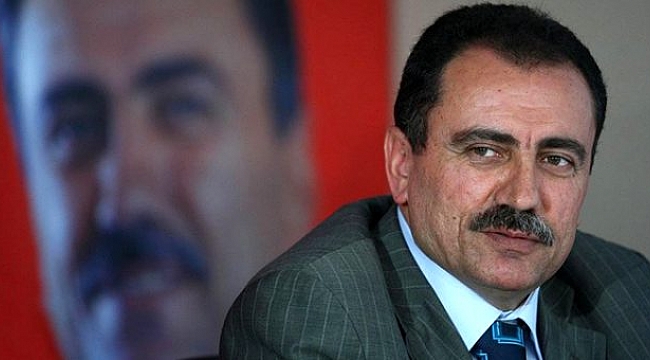 Muhsin Yazıcıoğlu kimdir? BBP kurucusu Muhsin Yazıcıoğlu 65 yaşında!.