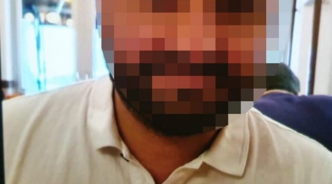 Müstehcen görüntülerini çekip şantaj yaparak geçimlerini sağlıyorlarmış