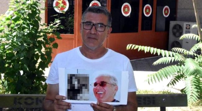 Öldü sandığı babasını yıllar sonra e-devlet sayesinde buldu