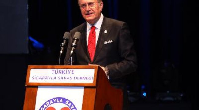 "Sigara kaçakçılığının boyutu 3,5 milyar dolara ulaştı”