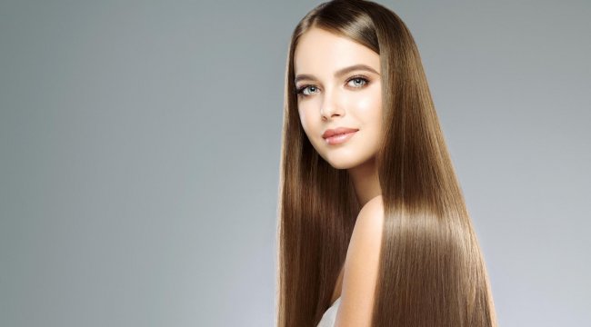 Saçımız çok şey söylüyor