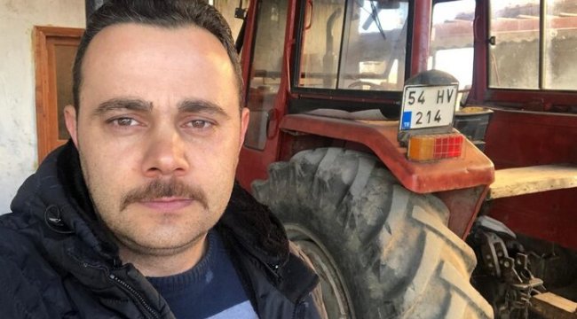Sakaryalı çiftçinin İstanbul’a hiç gitmemiş traktörüne ’köprü cezası’
