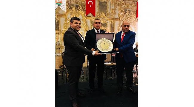 Şanlıurfa dayanışma gecesine yoğun ilgi.