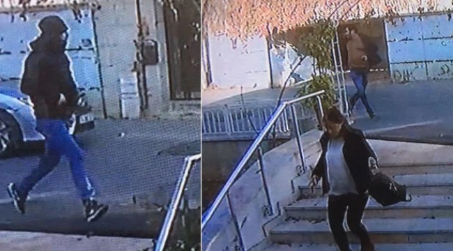 Sarıyer&#039;de hareketli dakikalar! İş adamına silahlı saldırı