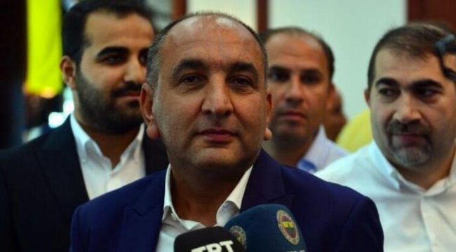 Semih Özsoy'dan Fatih Terim göndermesi