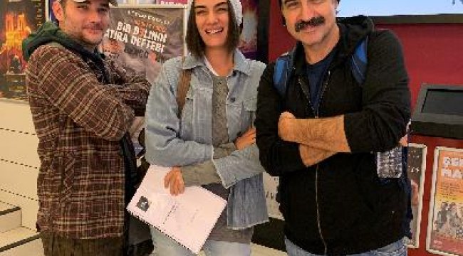 ‘Sevmekten Öldü Desinler’ sanatseverlerle buluşacak
