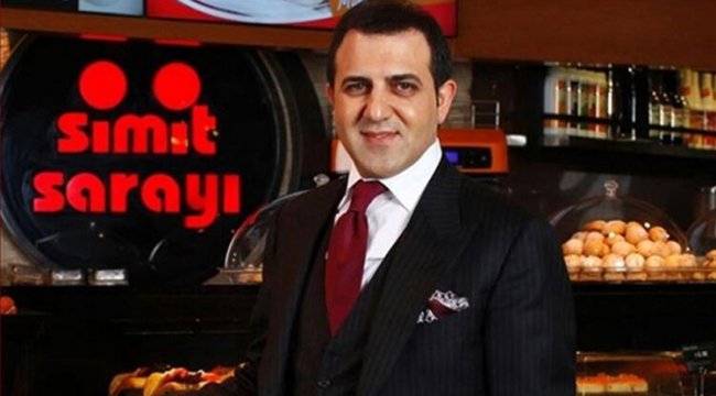 Simit Sarayı'nın sahibinden önemli açıklama