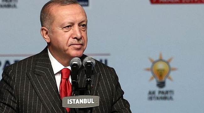 Son Dakika: Cumhurbaşkanı Erdoğan: Suriye halkı "Artık gidebilirsiniz" demedikçe çıkmayacağız.