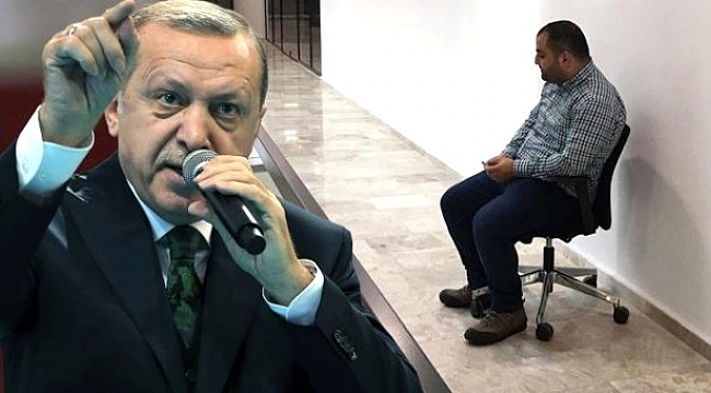Son dakika: Erdoğan'dan Güngören Belediyesi'ndeki olaya sert tepki: Kalemini kırarız.
