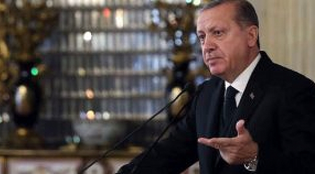 Son Dakika: Erdoğan, santral bacalarına filtre takılmasını erteleyen düzenlemeyi reddetti.