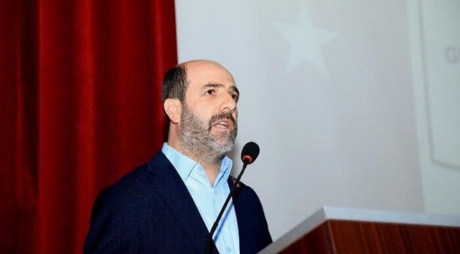 Sözen’den CHP’nin AYM’ye taşıdığı güvenlik soruşturması kararının kaldırılması kararına tepki