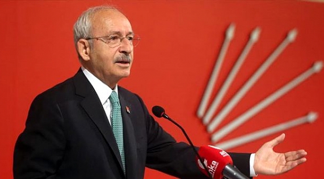 Süleyman Soylu'nun Adil Öksüz açıklamasına CHP'den ilk tepki: Sizde bir yerlerde kalıyordur.