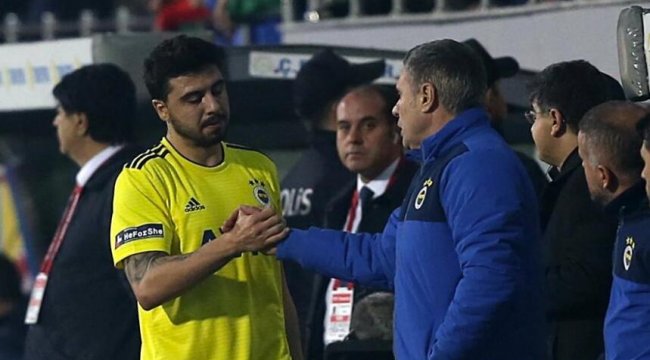 Süper Lig'de ilk devre puan durumu