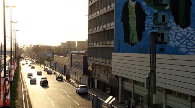 Tahran'da konut fiyatları yüzde 41,6 arttı