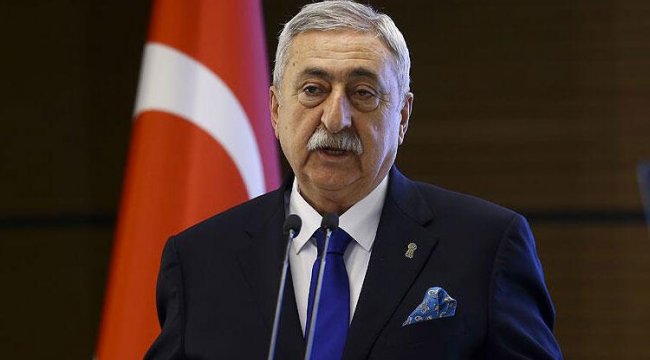 TESK&#039;ten zincir marketler için açılış kriteri önerileri