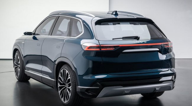 TOBB/Matlı: Yerli otomobil teknolojik dönüşümdür