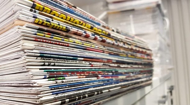 Türk Medya, Star ve Güneş gazetelerini kapatıyor.
