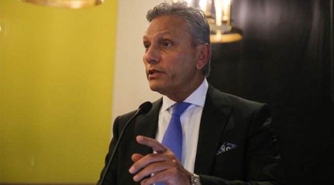 TÜRSAB&#039;ın yeni yönetimi mazbatasını aldı