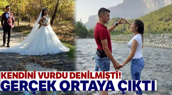 Yanlışlıkla öldü denilen polisin eşi, &#039;kasten öldürmeden&#039; tutuklandı