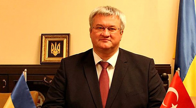 Yerli otomobilin ilk yabancı talibi ortaya çıktı: Bir hit olabileceğini düşünüyorum.